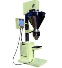 DCS auto-packing machine