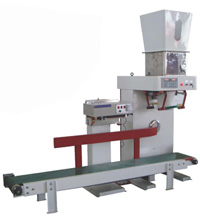 DCS  automatic packing machine