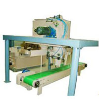 DCSW automatic packing machine