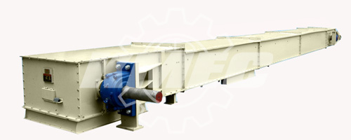 TGSS series screw conveyor