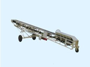 belt conveyor