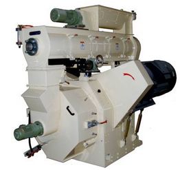 feed pellet mill