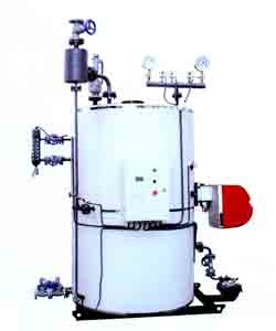 steam system